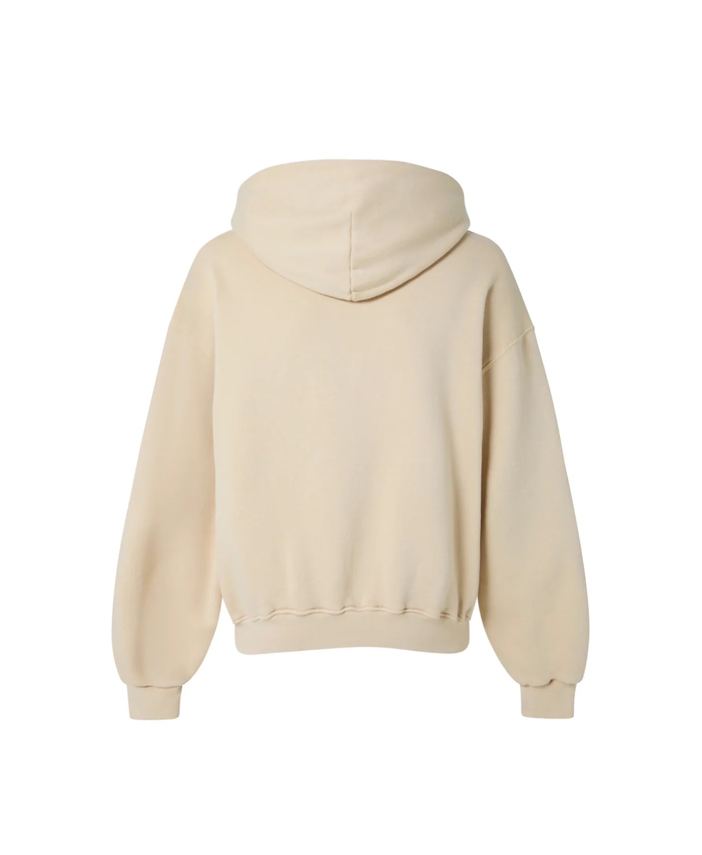 Sudadera Sand 380GSM
