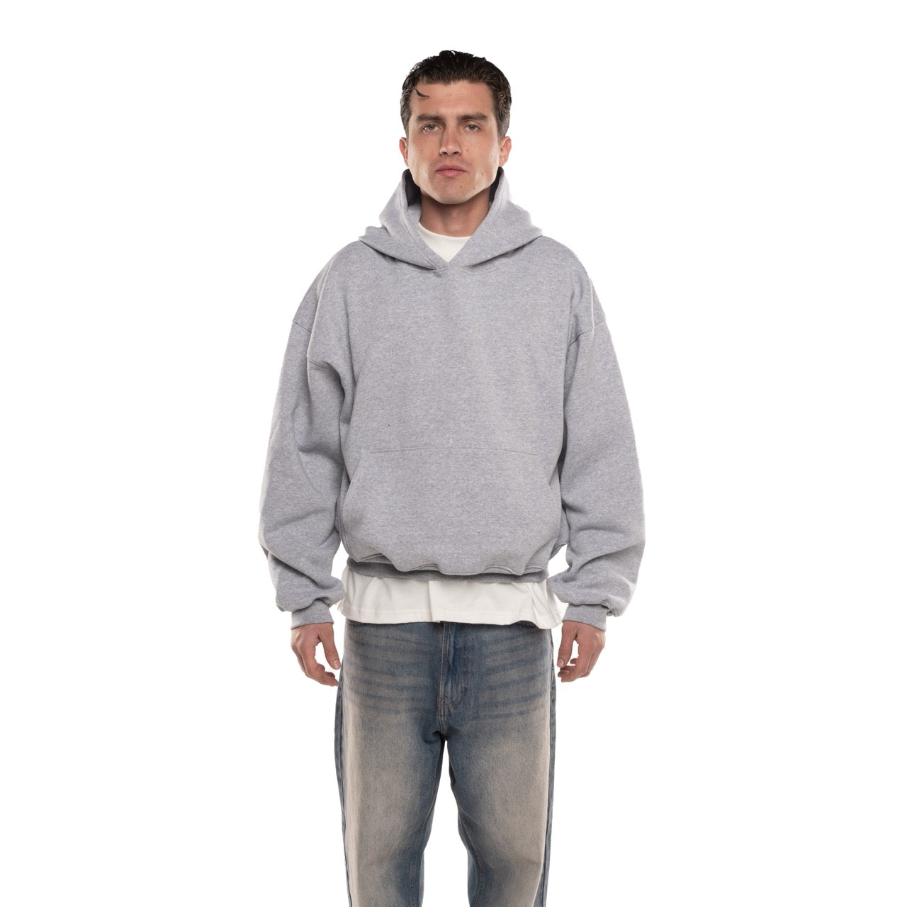 Hoodie 380 GSM