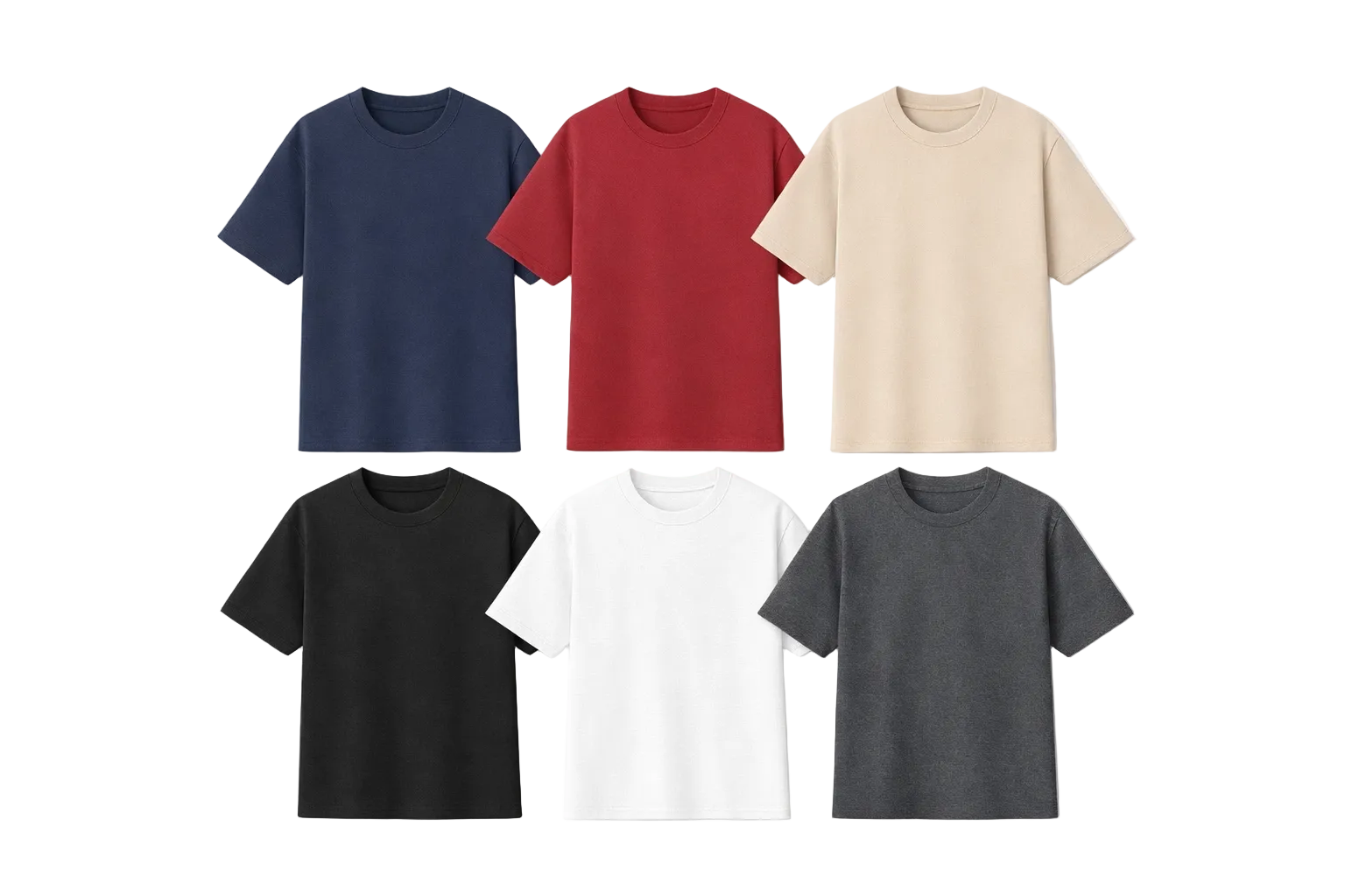 Paquete Emprendedor 260gsm (5 - 11 piezas)