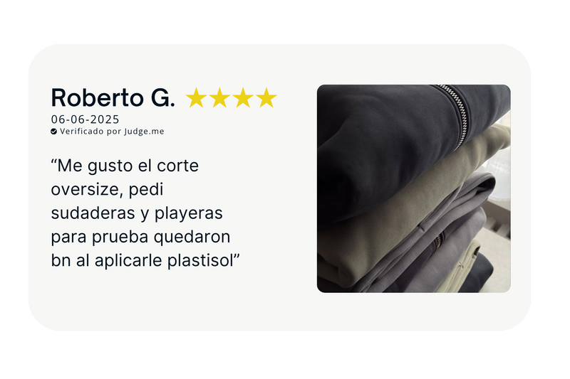 Reseña 3