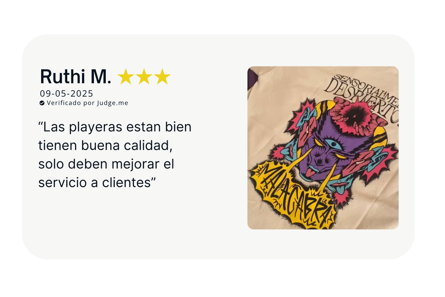 Reseña 9