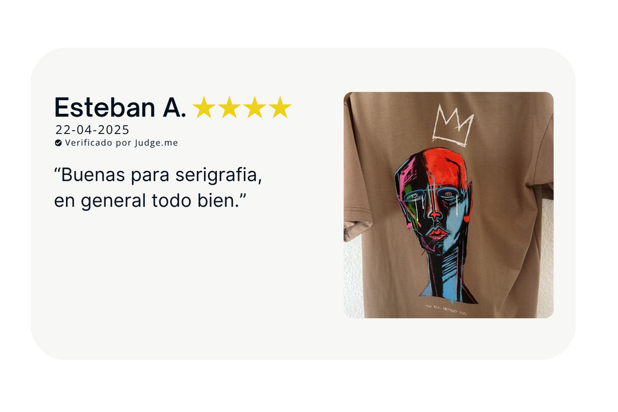 Reseña 5