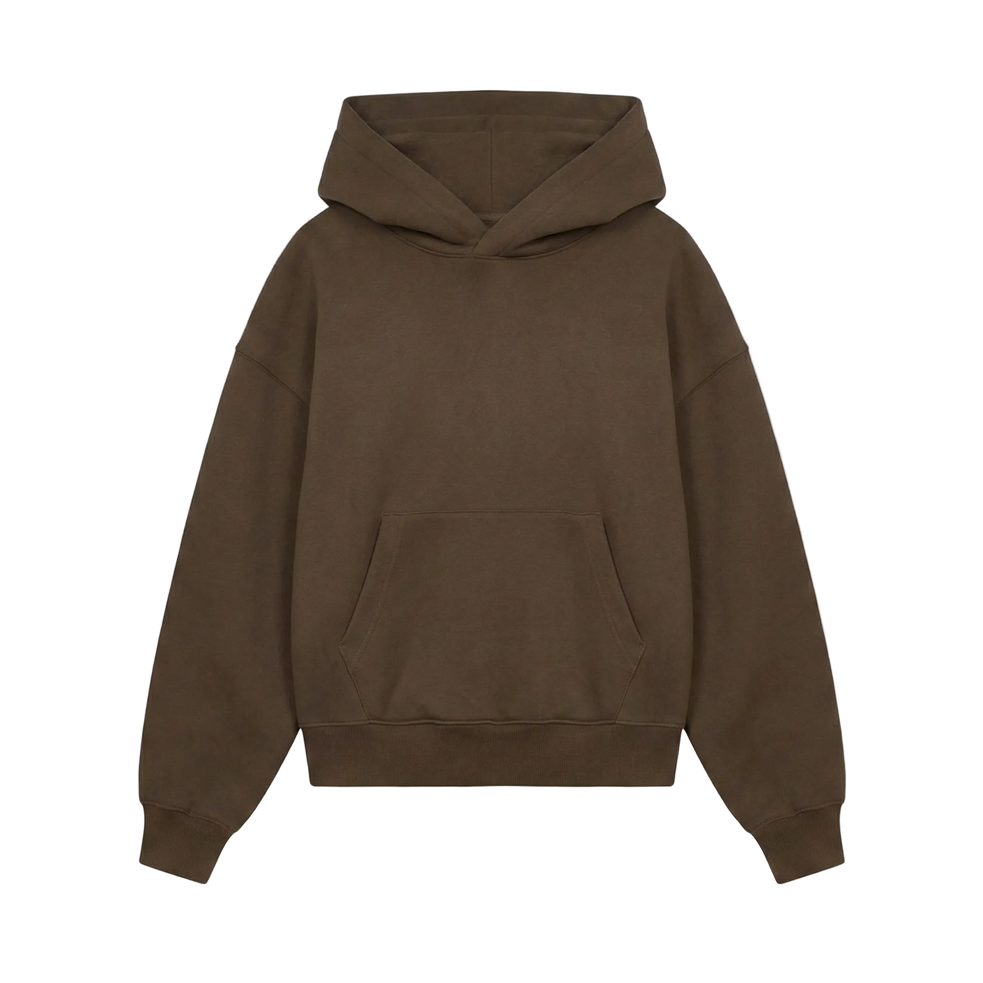 Sudadera Moka 450GSM