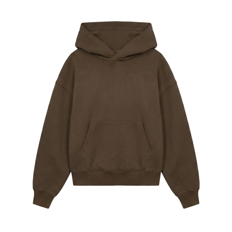 Sudadera Moka 450GSM