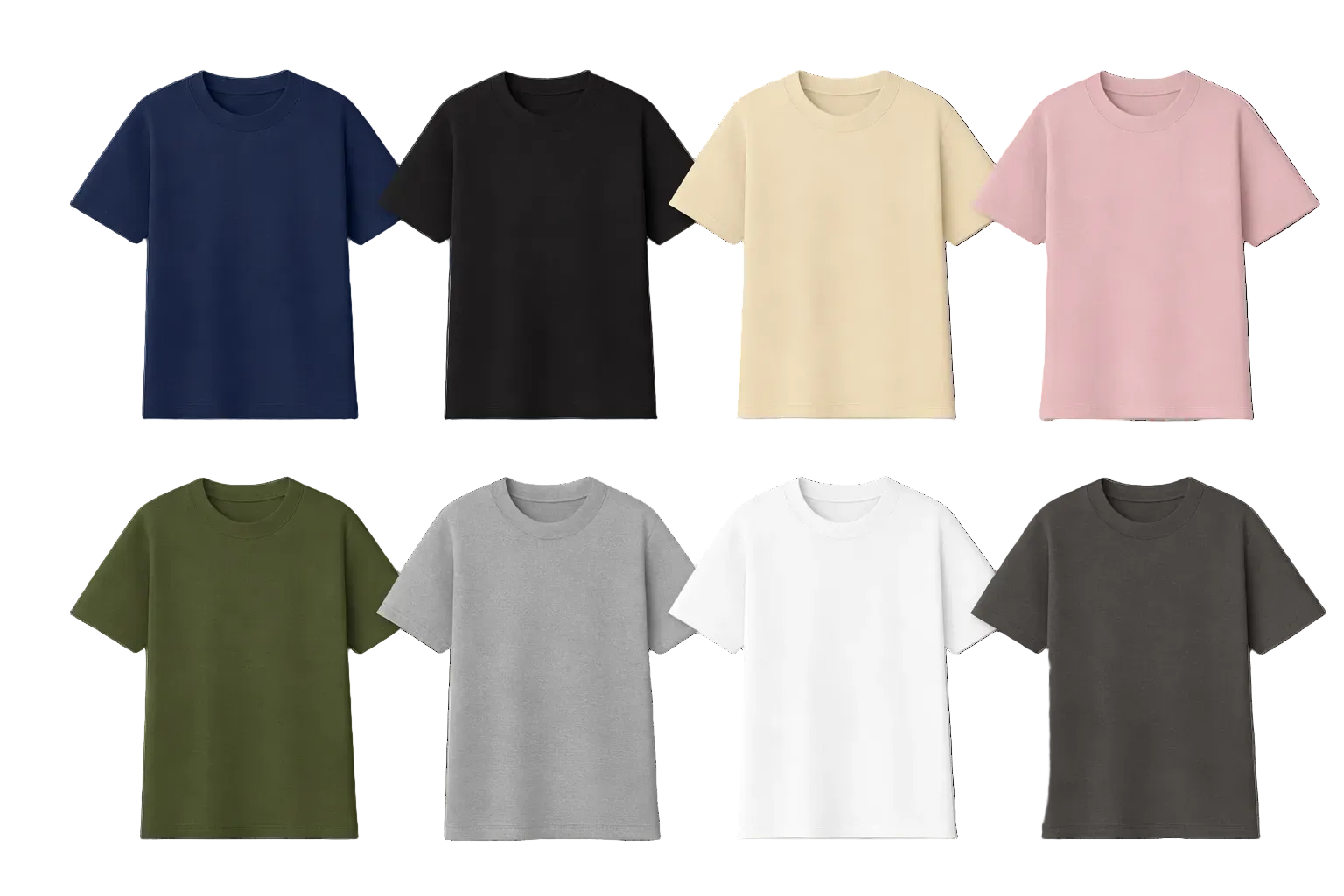 Paquete Emprendedor 220gsm (12 - 24 piezas)