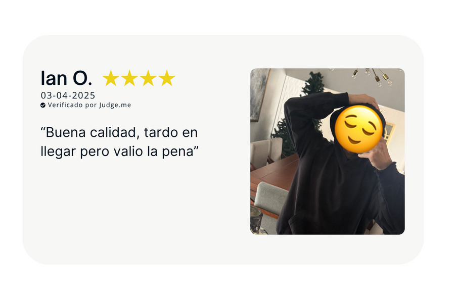Reseña 2
