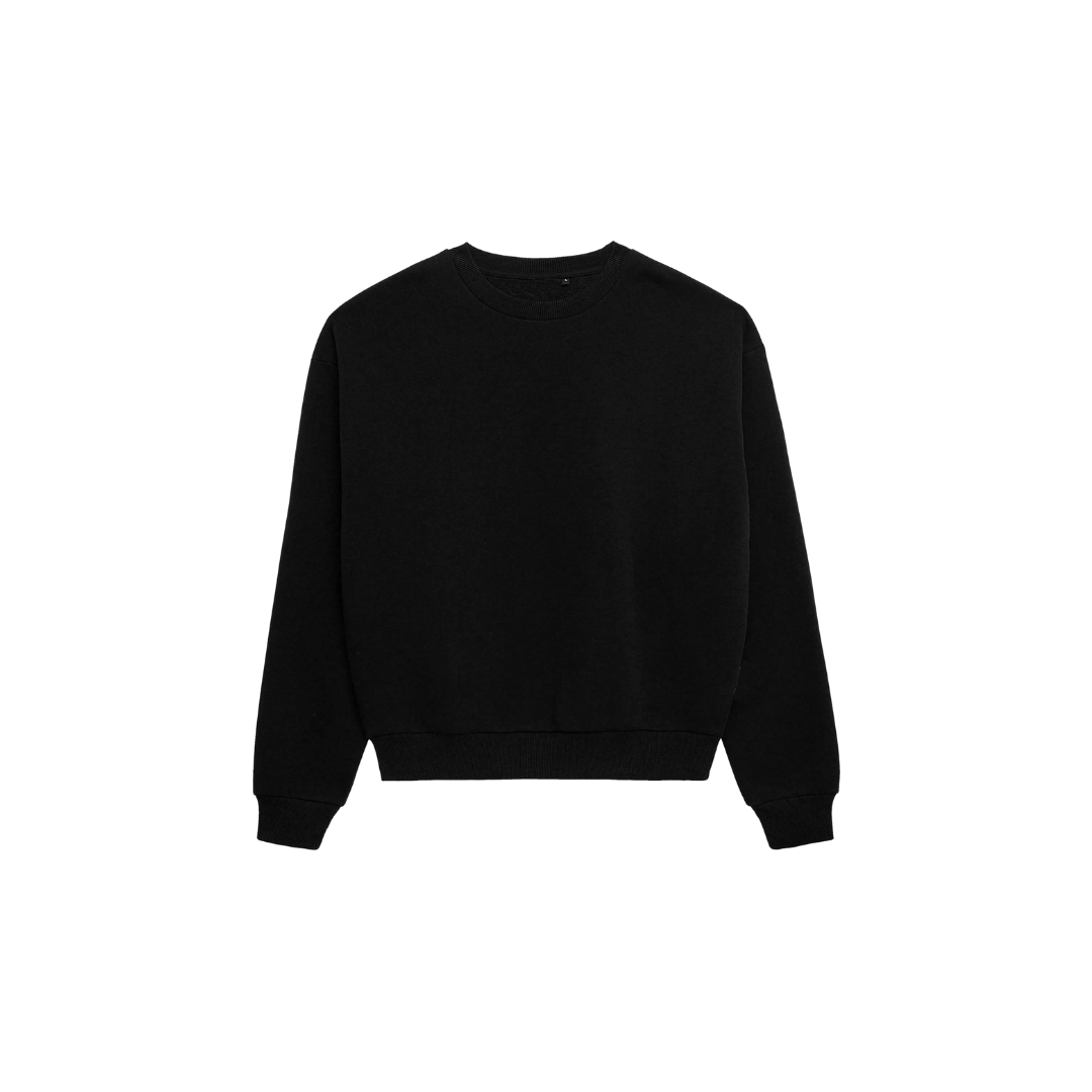 Crewneck 330gsm
