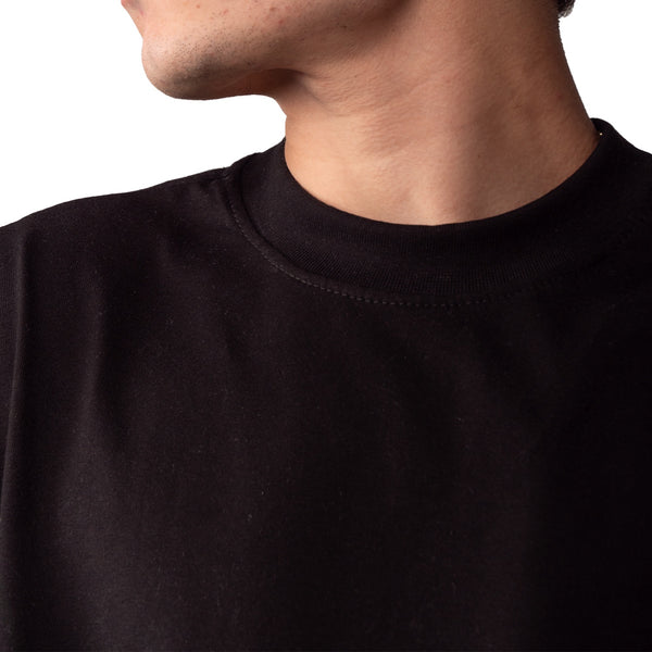 Playera Boxy Fit  220GSM