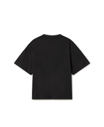 Playera Oversize Negra