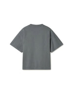 Playera Oversize Gris