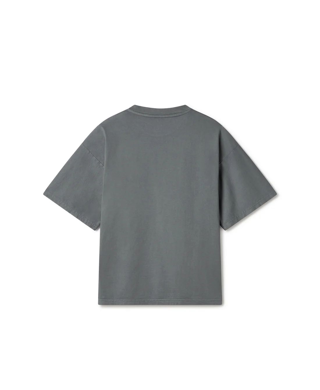 Playera Anthracite Grey 250 GSM