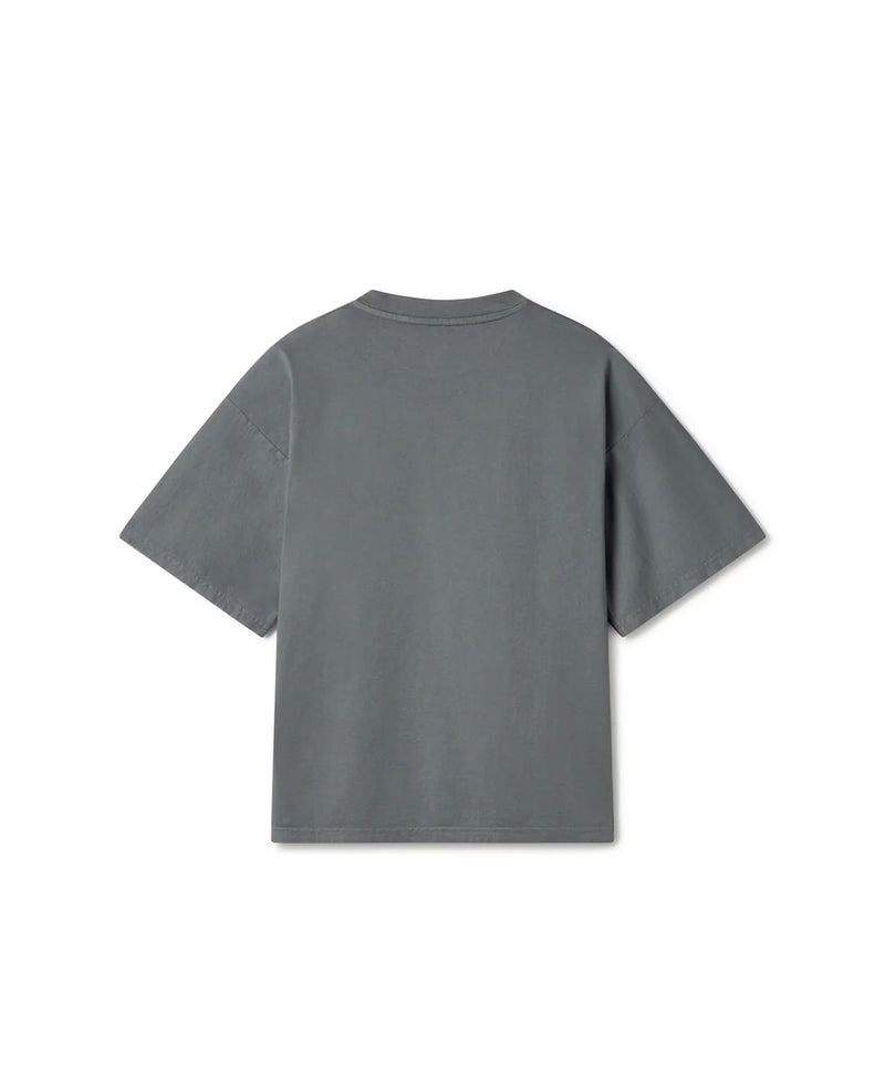Playera Anthracite Grey 260 GSM