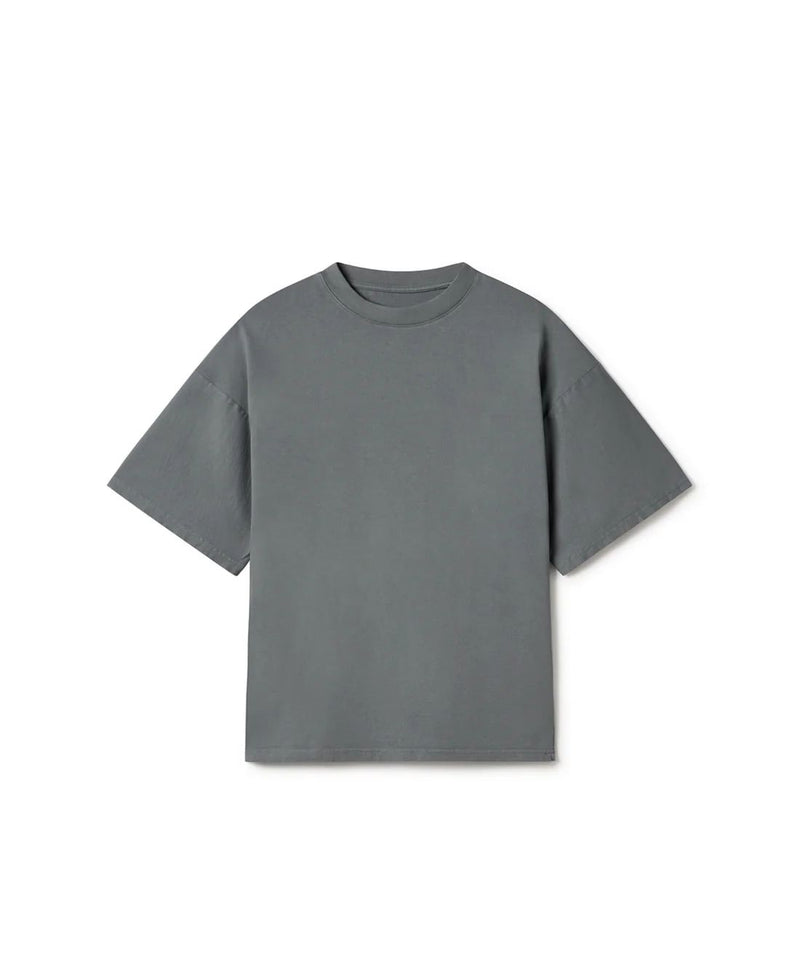 Playera Anthracite Grey 260 GSM
