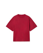 Playera Cherry Red 250 GSM