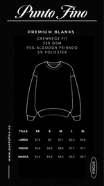 Crewneck 330gsm